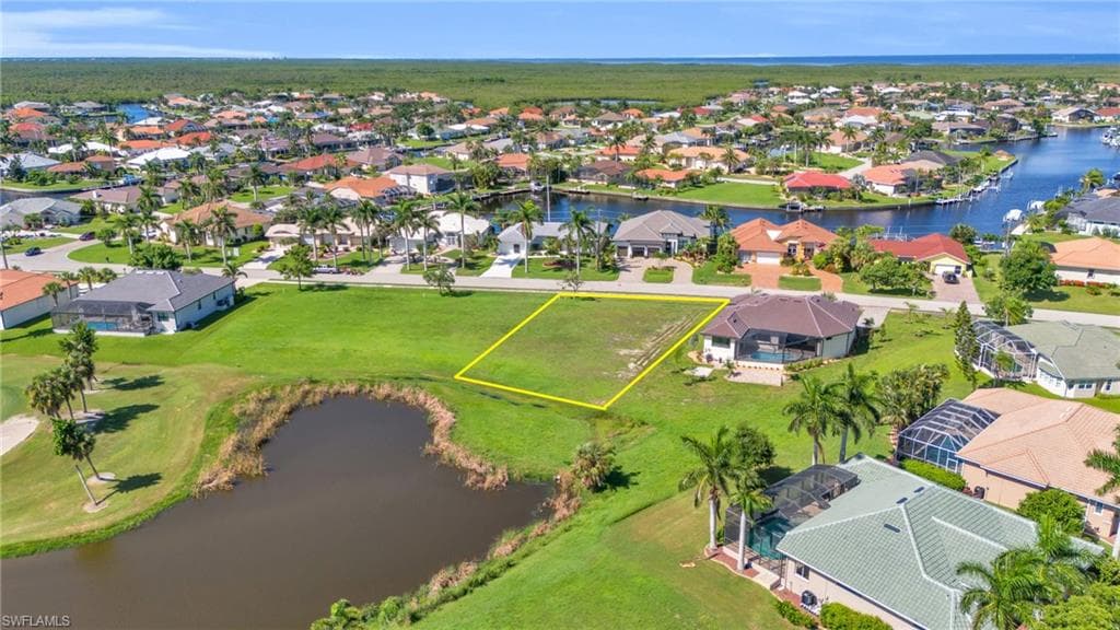615 Monaco DR, PUNTA GORDA FL 33950-14