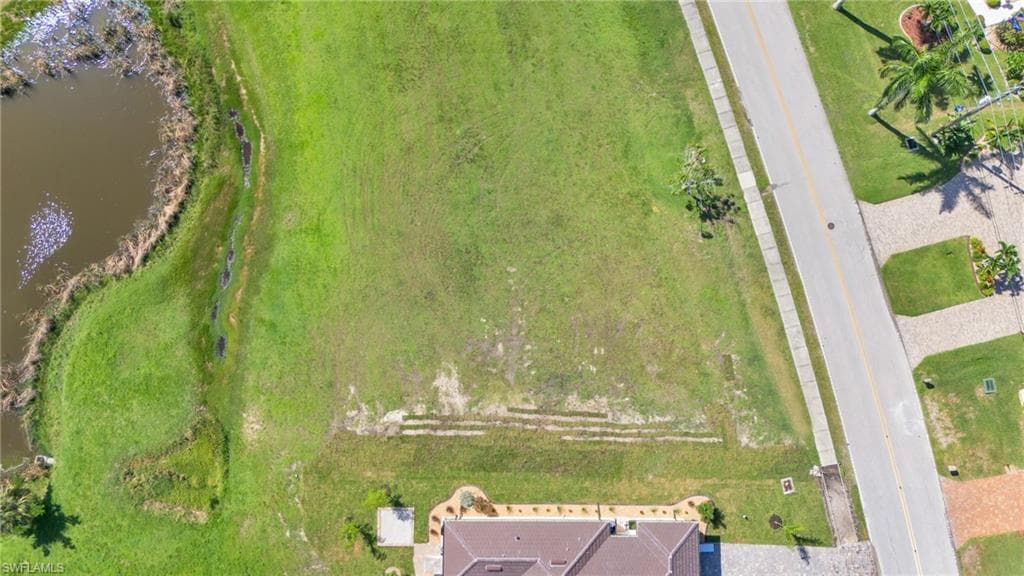 615 Monaco DR, PUNTA GORDA FL 33950-7