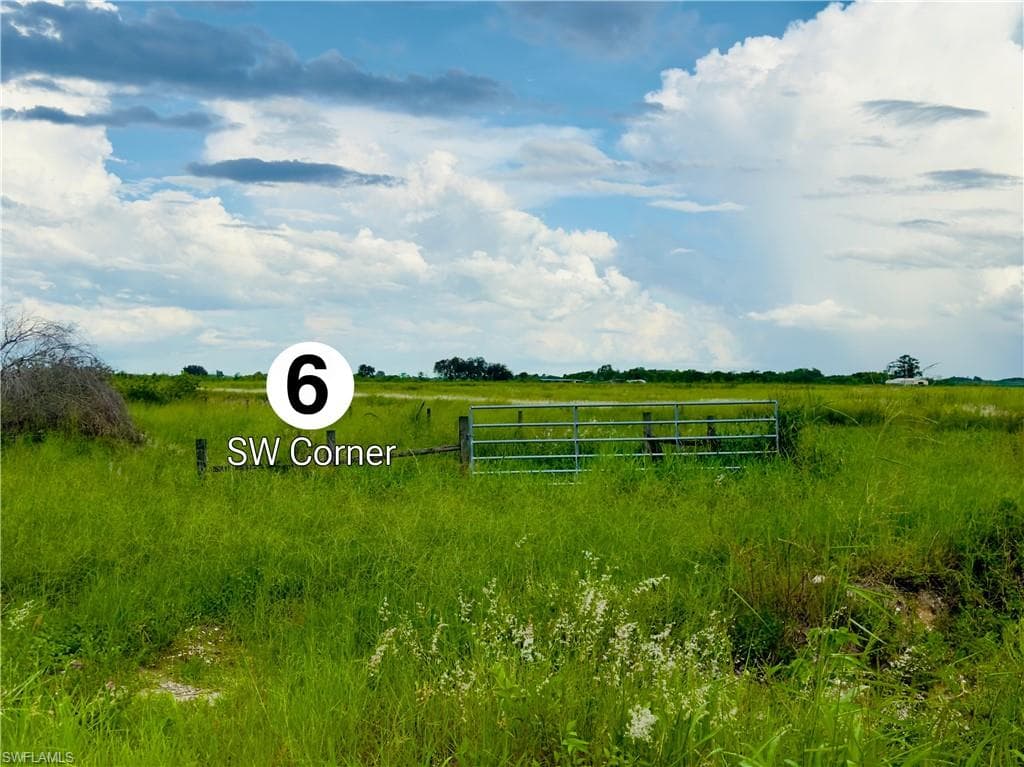 0 2nd RD, LABELLE FL 33935-2