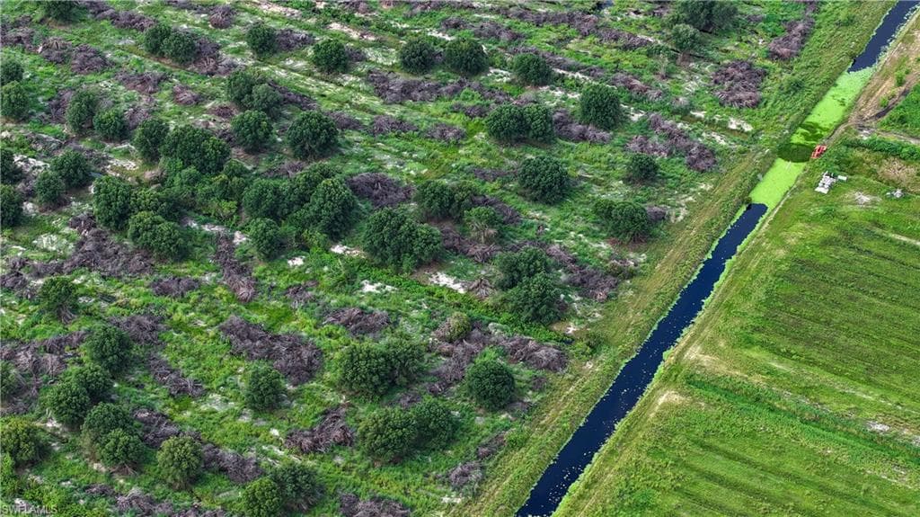 0 2nd RD, LABELLE FL 33935-8