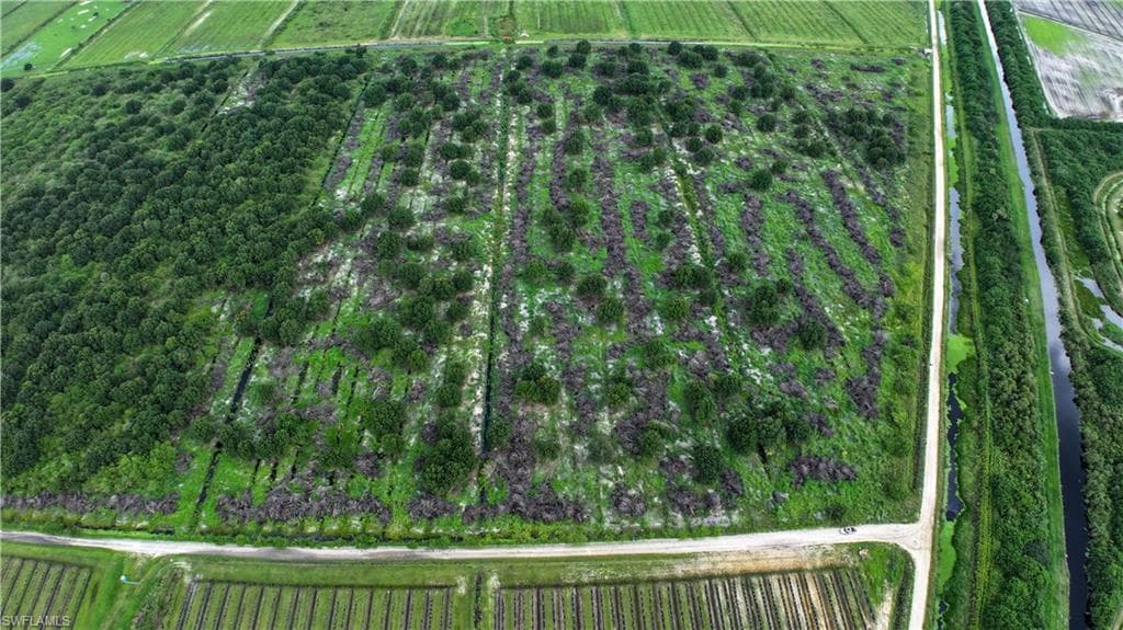 0 2nd RD, LABELLE FL 33935-9