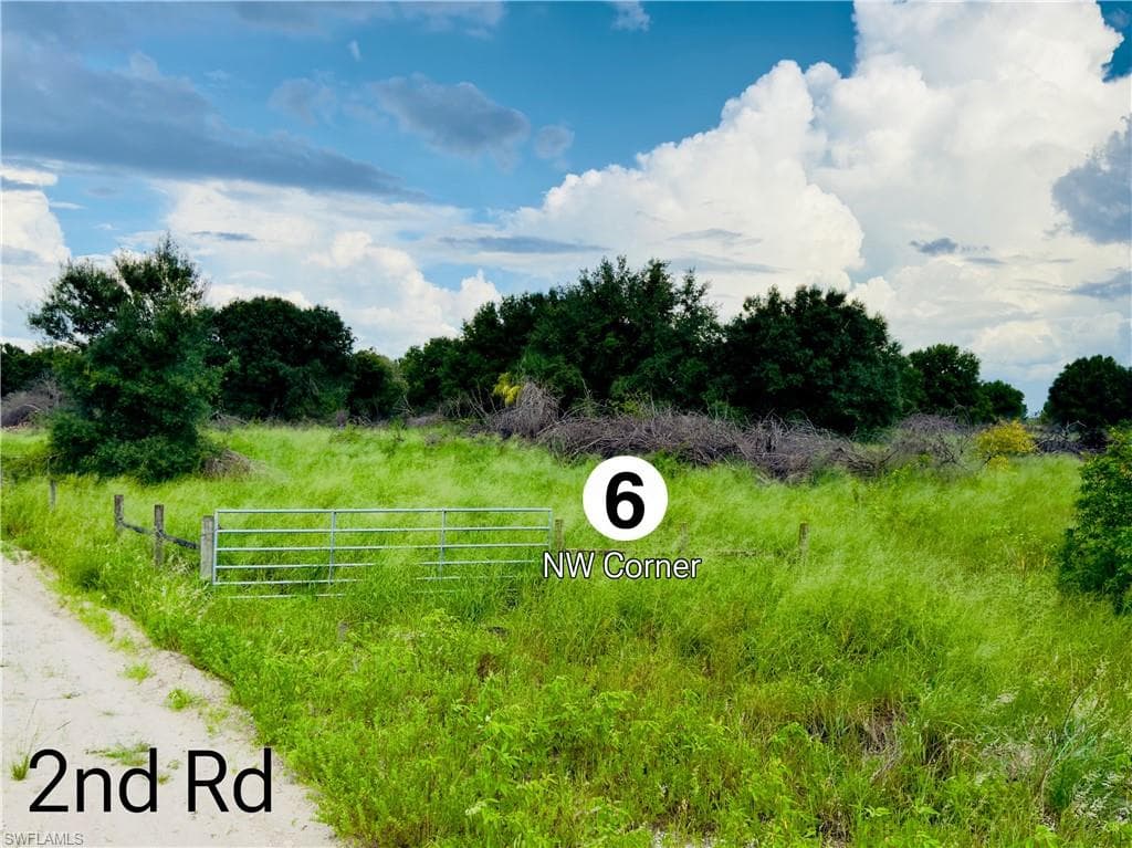 0 2nd RD, LABELLE FL 33935-3