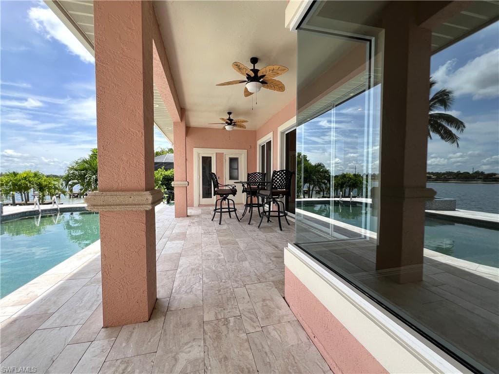 5460 Harborage DR, FORT MYERS FL 33908-15