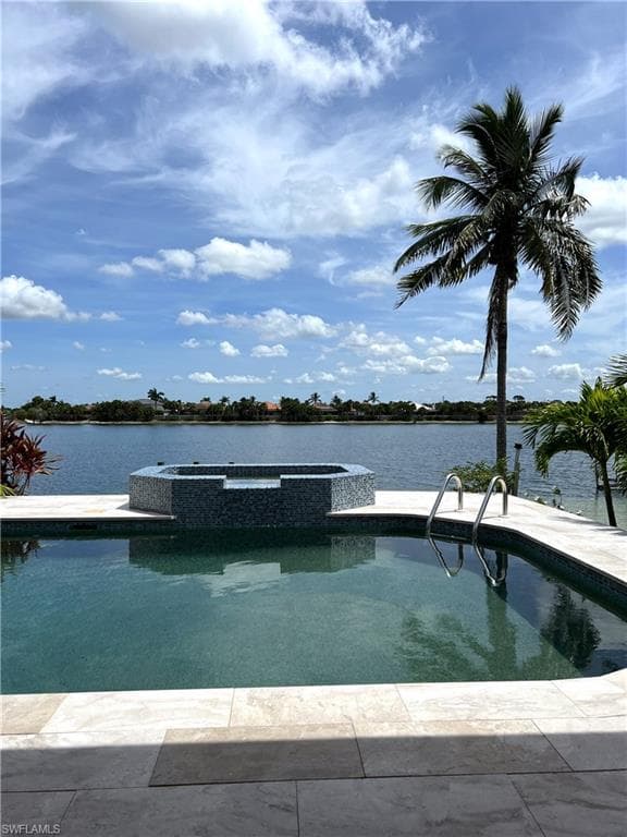 5460 Harborage DR, FORT MYERS FL 33908-13