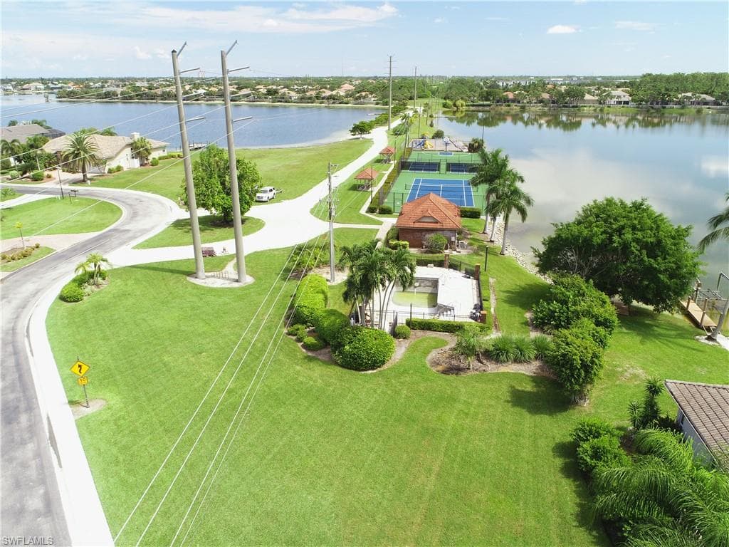 5460 Harborage DR, FORT MYERS FL 33908-49