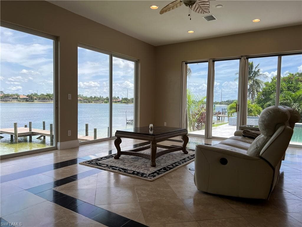 5460 Harborage DR, FORT MYERS FL 33908-30