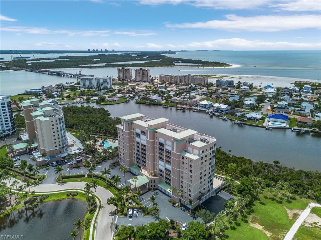 4192 Bay Beach LN # 861, FORT MYERS BEACH FL 33931-37