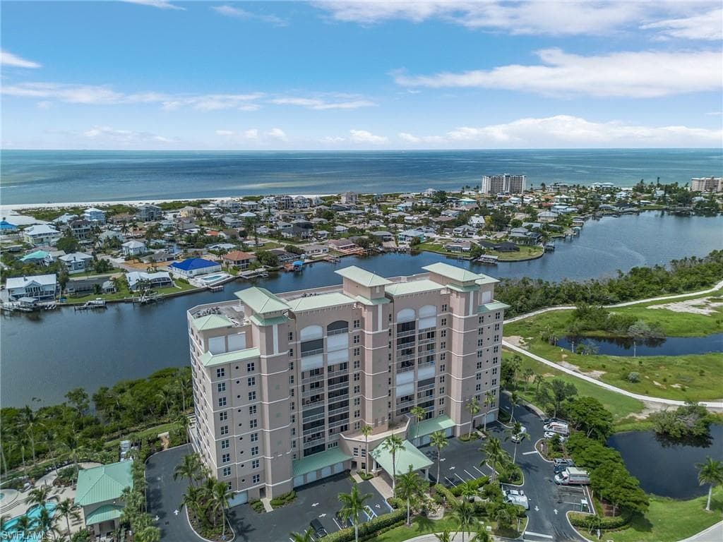 4192 Bay Beach LN # 861, FORT MYERS BEACH FL 33931-36