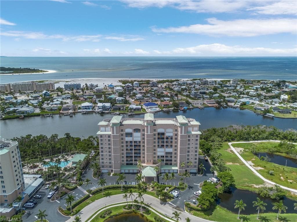 4192 Bay Beach LN # 861, FORT MYERS BEACH FL 33931-38