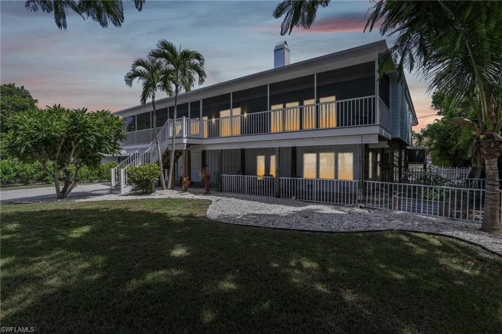 8335 Main ST, BOKEELIA FL 33922-2