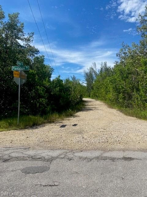 78 Otter AVE, EVERGLADES CITY FL 34139-1