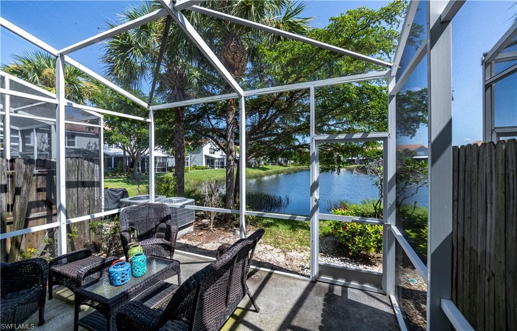 8431 Village Edge CIR # 3, FORT MYERS FL 33919-41