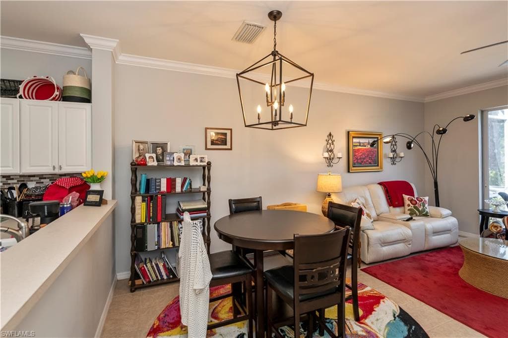 8431 Village Edge CIR # 3, FORT MYERS FL 33919-15