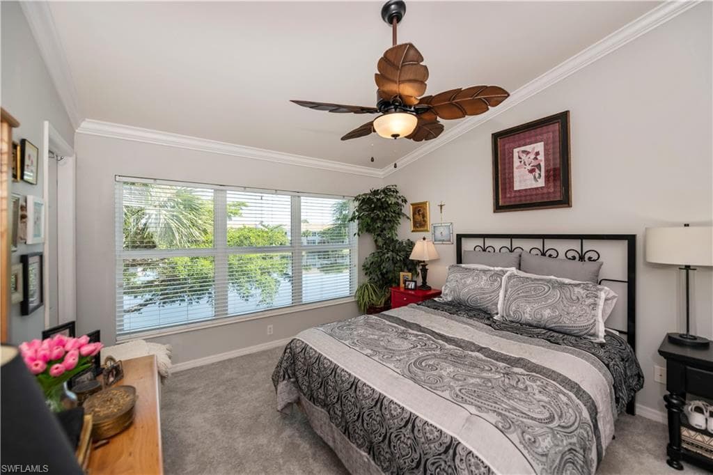 8431 Village Edge CIR # 3, FORT MYERS FL 33919-25