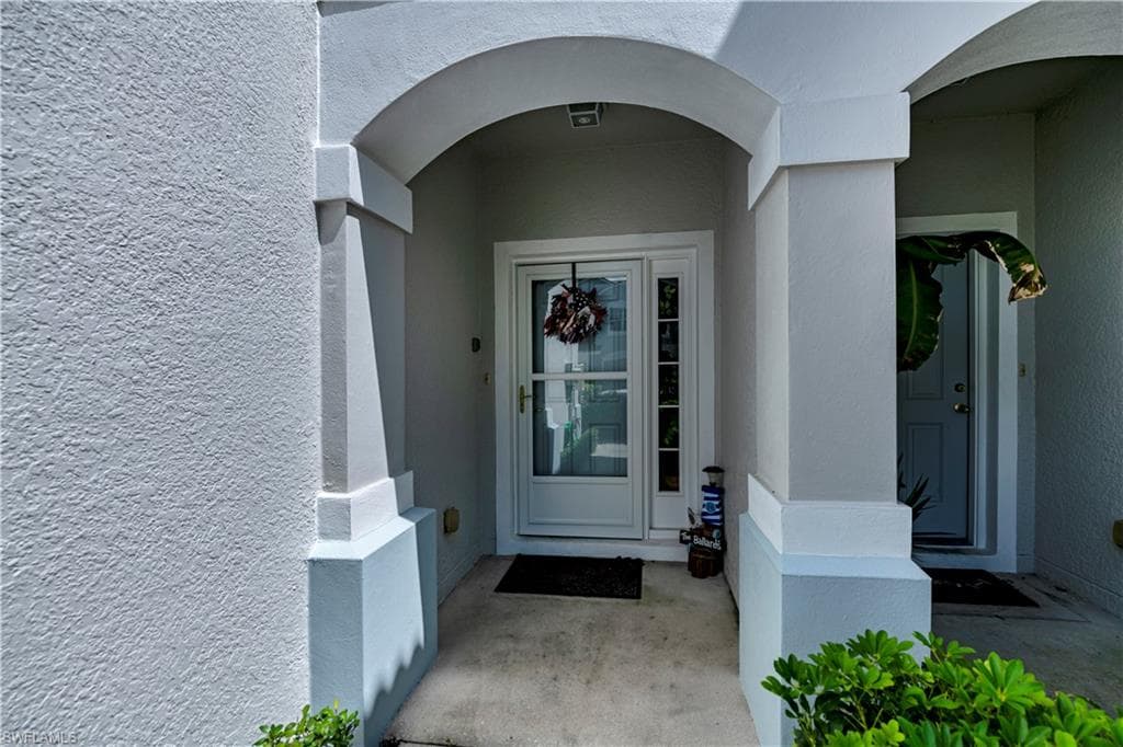 8431 Village Edge CIR # 3, FORT MYERS FL 33919-8