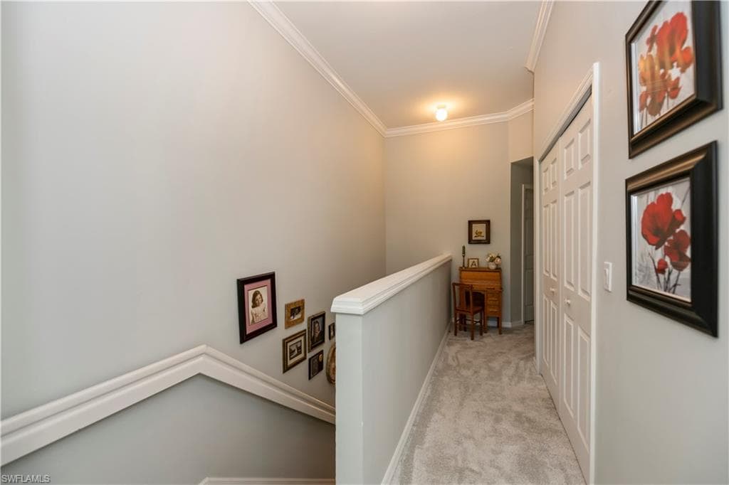 8431 Village Edge CIR # 3, FORT MYERS FL 33919-23