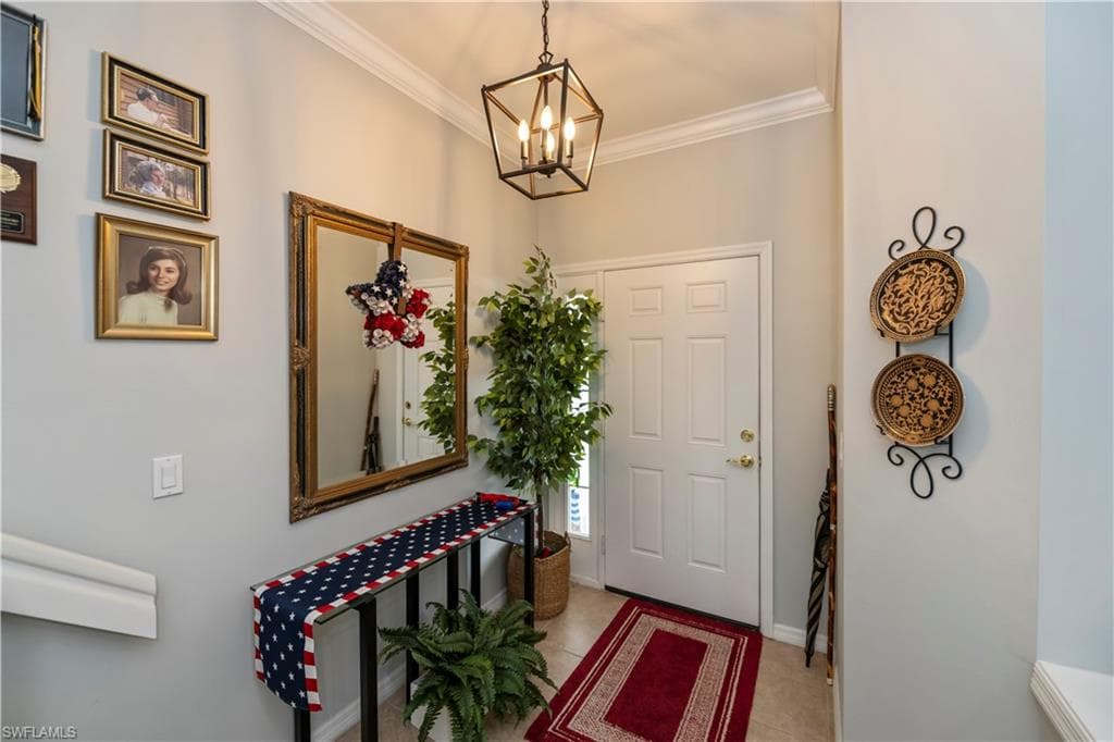 8431 Village Edge CIR # 3, FORT MYERS FL 33919-9