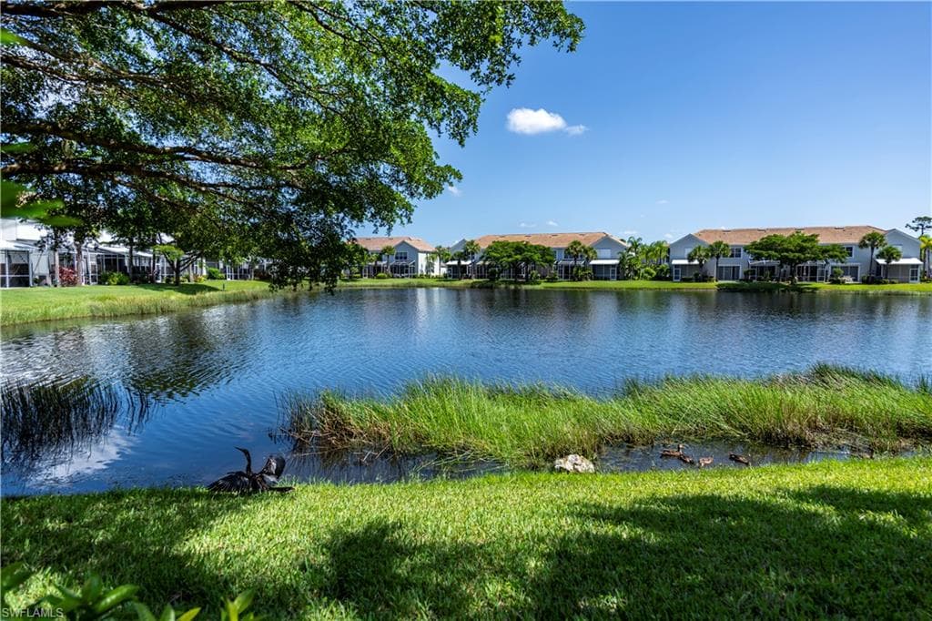 8431 Village Edge CIR # 3, FORT MYERS FL 33919-47
