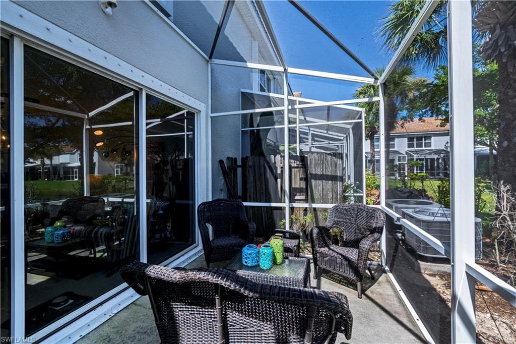 8431 Village Edge CIR # 3, FORT MYERS FL 33919-43