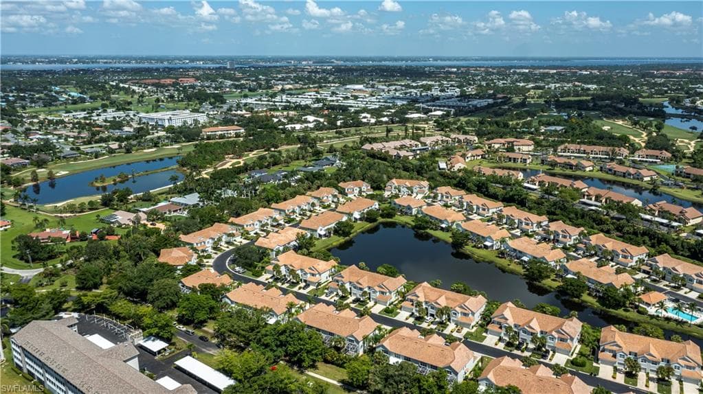 8431 Village Edge CIR # 3, FORT MYERS FL 33919-3