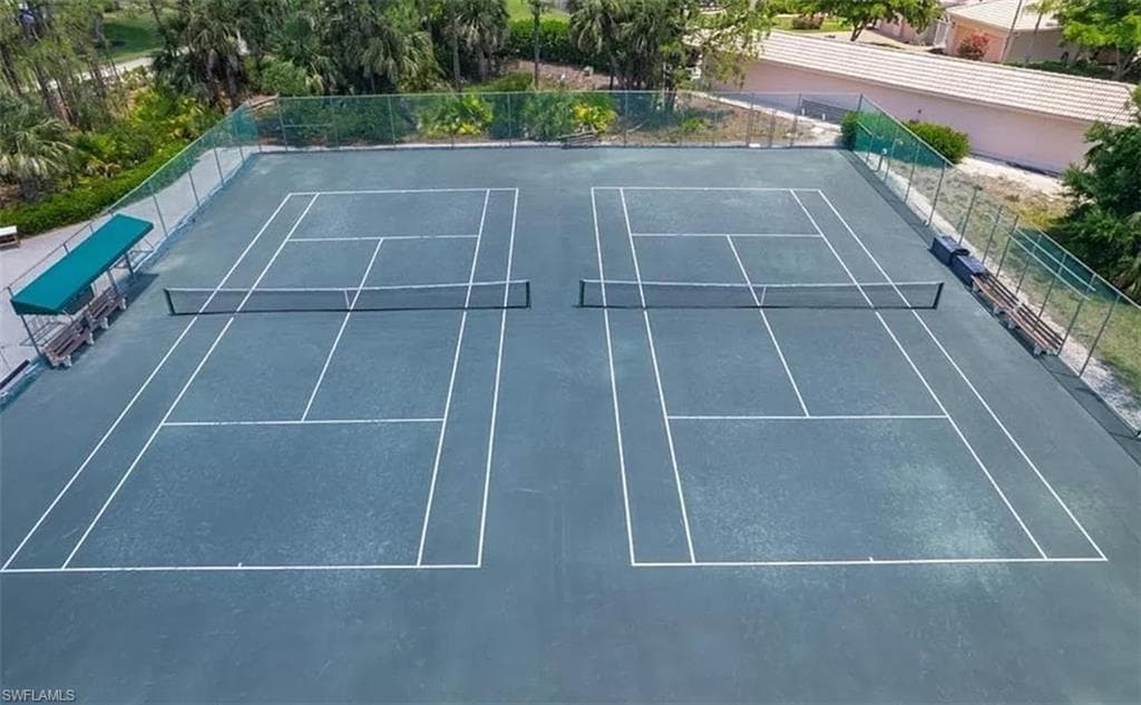 524 Lake Louise CIR # 504, NAPLES FL 34110-45