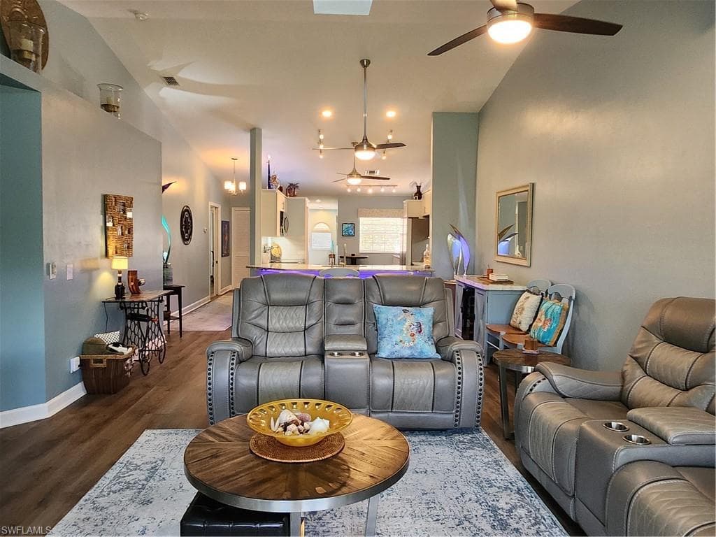 524 Lake Louise CIR # 504, NAPLES FL 34110-16