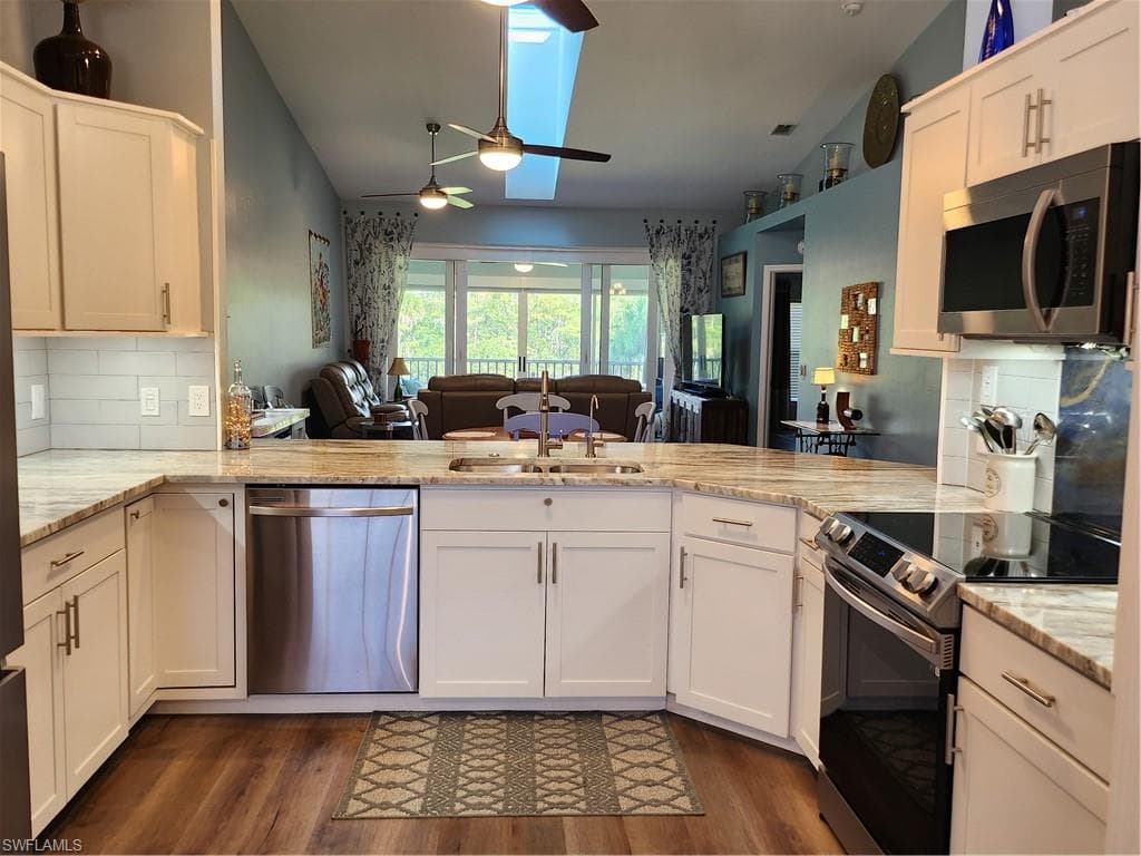 524 Lake Louise CIR # 504, NAPLES FL 34110-6