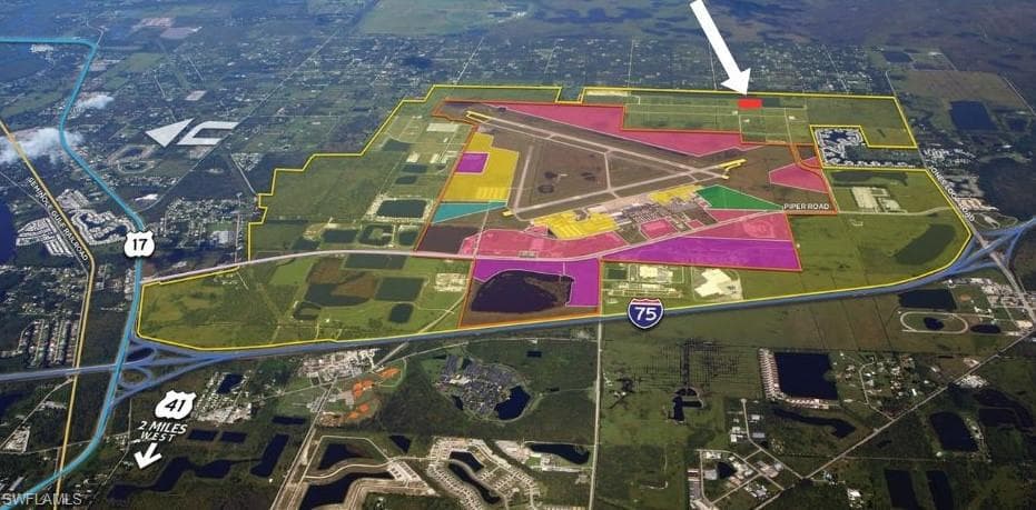 8360 Northup DR, PUNTA GORDA FL 33982-1