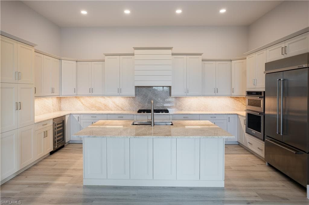 9471 Caymas WAY, NAPLES FL 34114-8