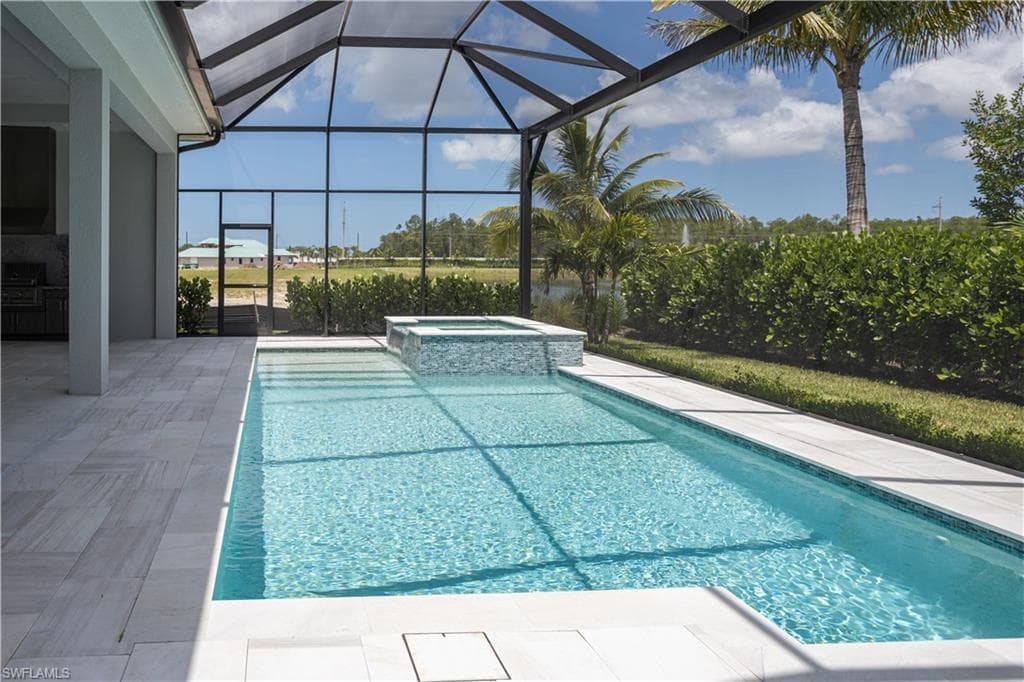 9471 Caymas WAY, NAPLES FL 34114-9