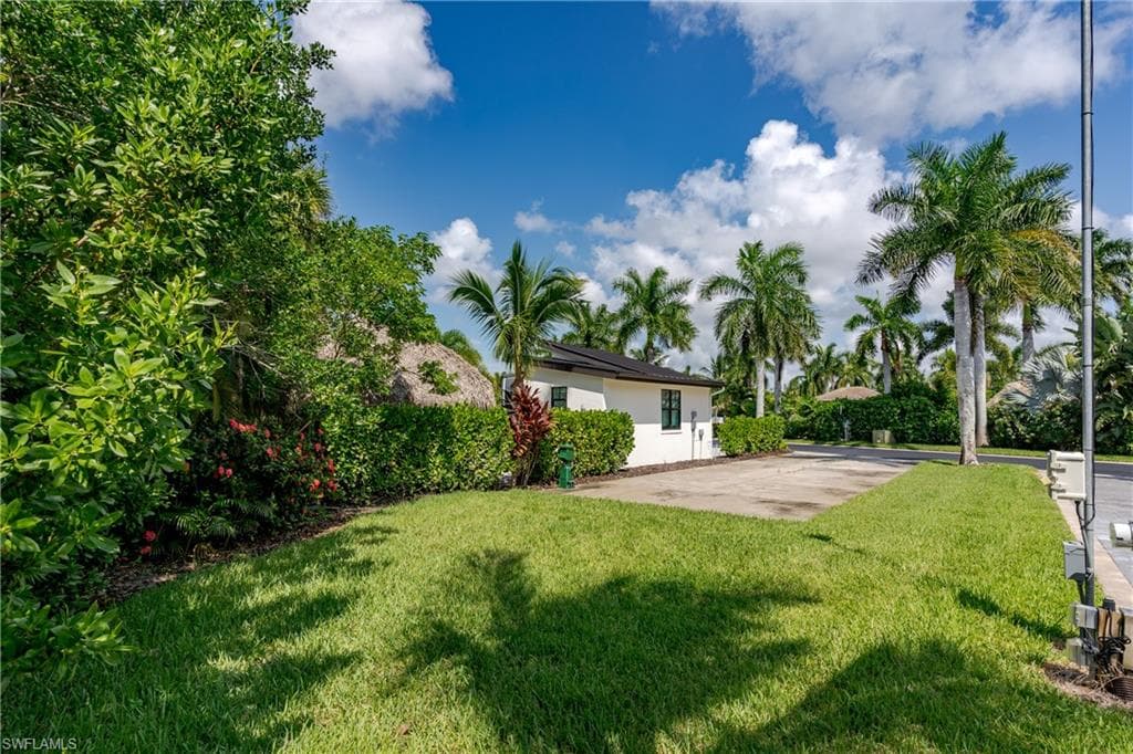 13499 Snook CIR, NAPLES FL 34114-22