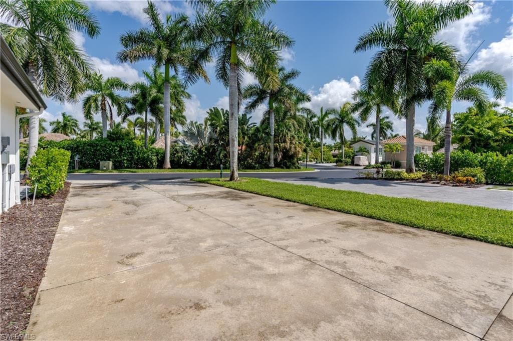 13499 Snook CIR, NAPLES FL 34114-26