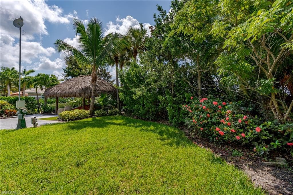 13499 Snook CIR, NAPLES FL 34114-1