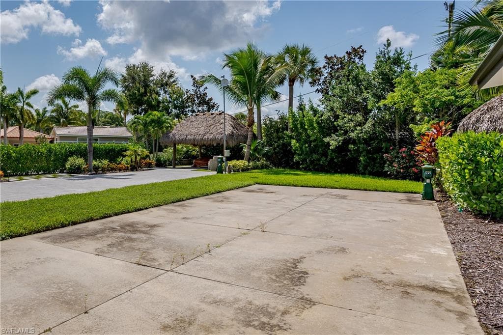 13499 Snook CIR, NAPLES FL 34114-12
