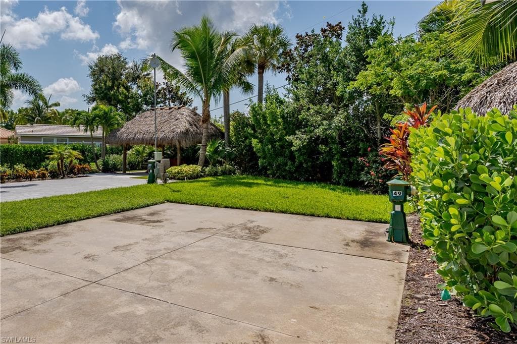 13499 Snook CIR, NAPLES FL 34114-16