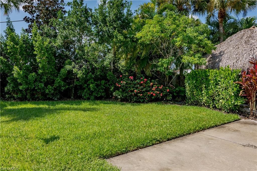 13499 Snook CIR, NAPLES FL 34114-2