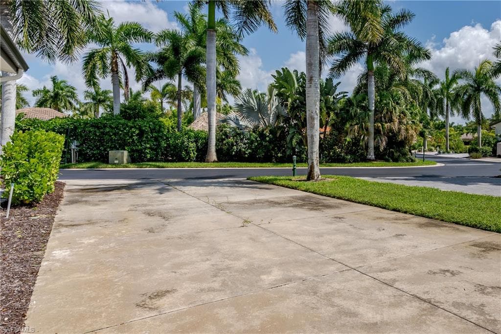 13499 Snook CIR, NAPLES FL 34114-27