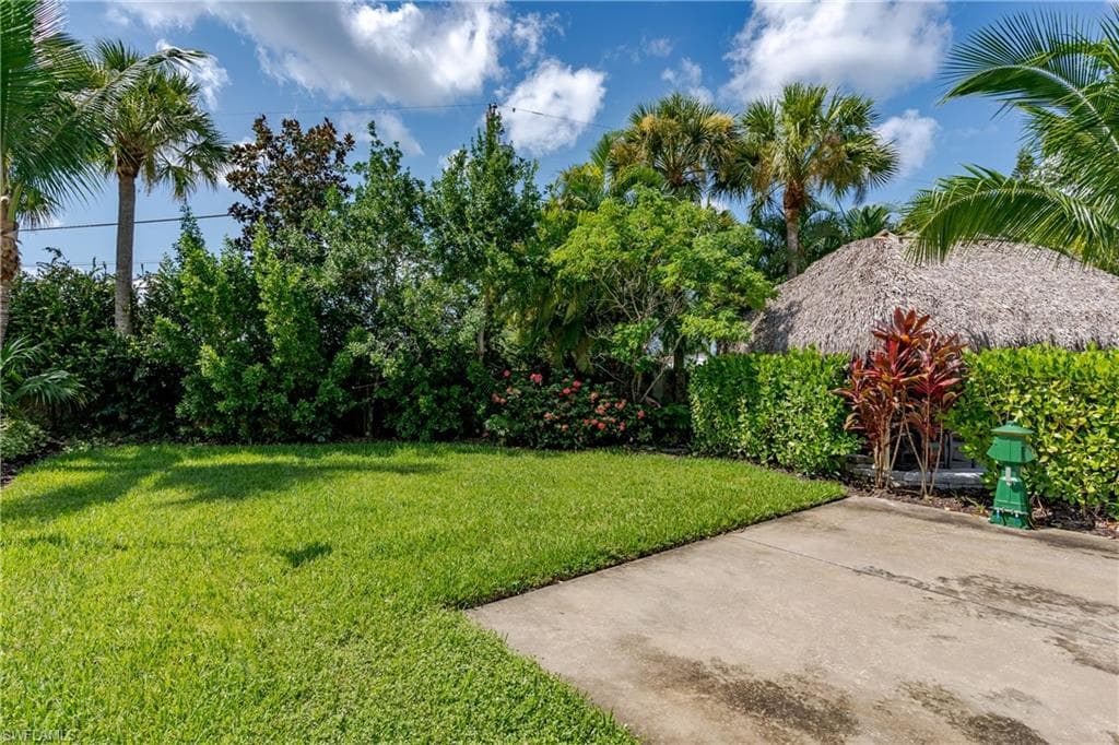 13499 Snook CIR, NAPLES FL 34114-4