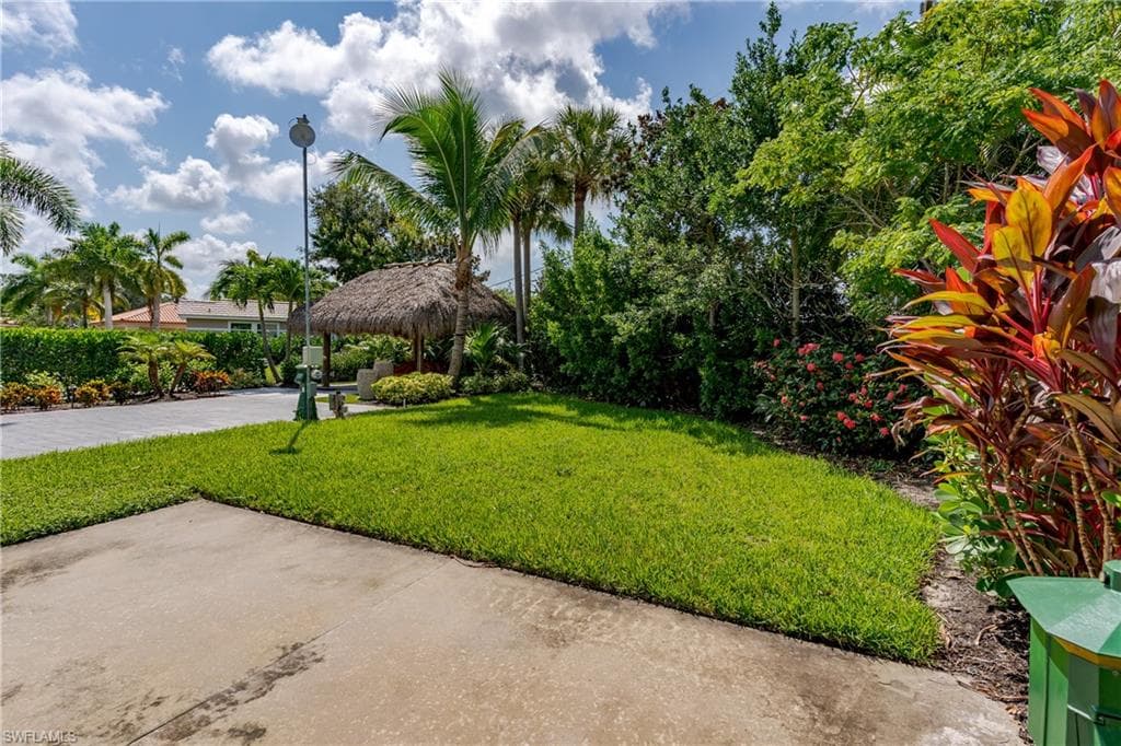 13499 Snook CIR, NAPLES FL 34114-19