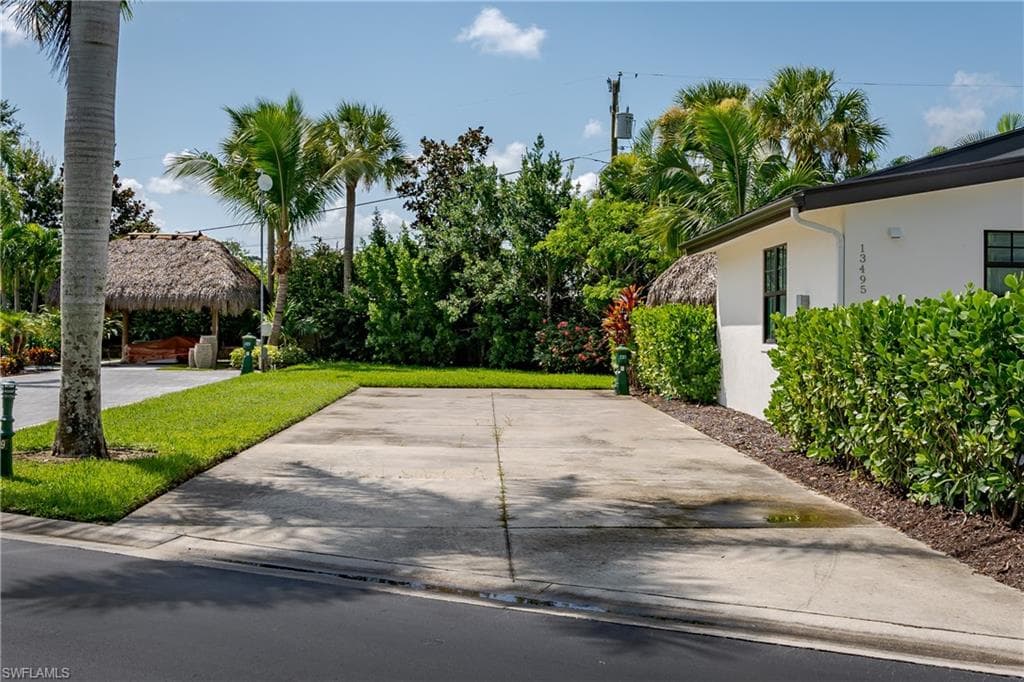 13499 Snook CIR, NAPLES FL 34114-9