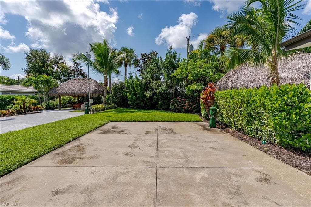 13499 Snook CIR, NAPLES FL 34114-13