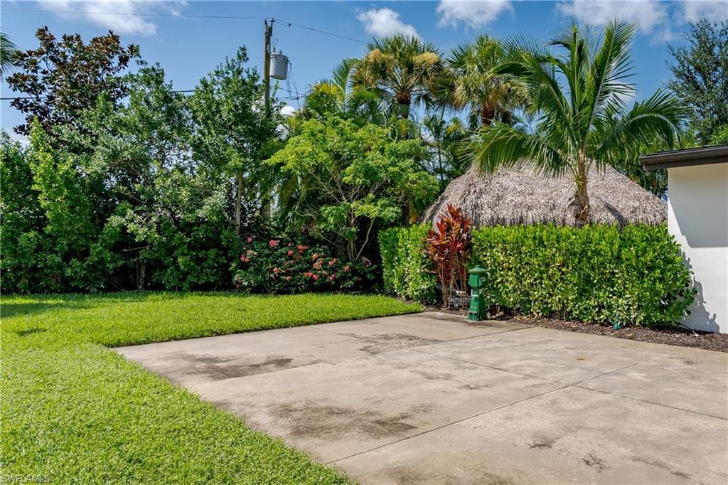 13499 Snook CIR, NAPLES FL 34114-17
