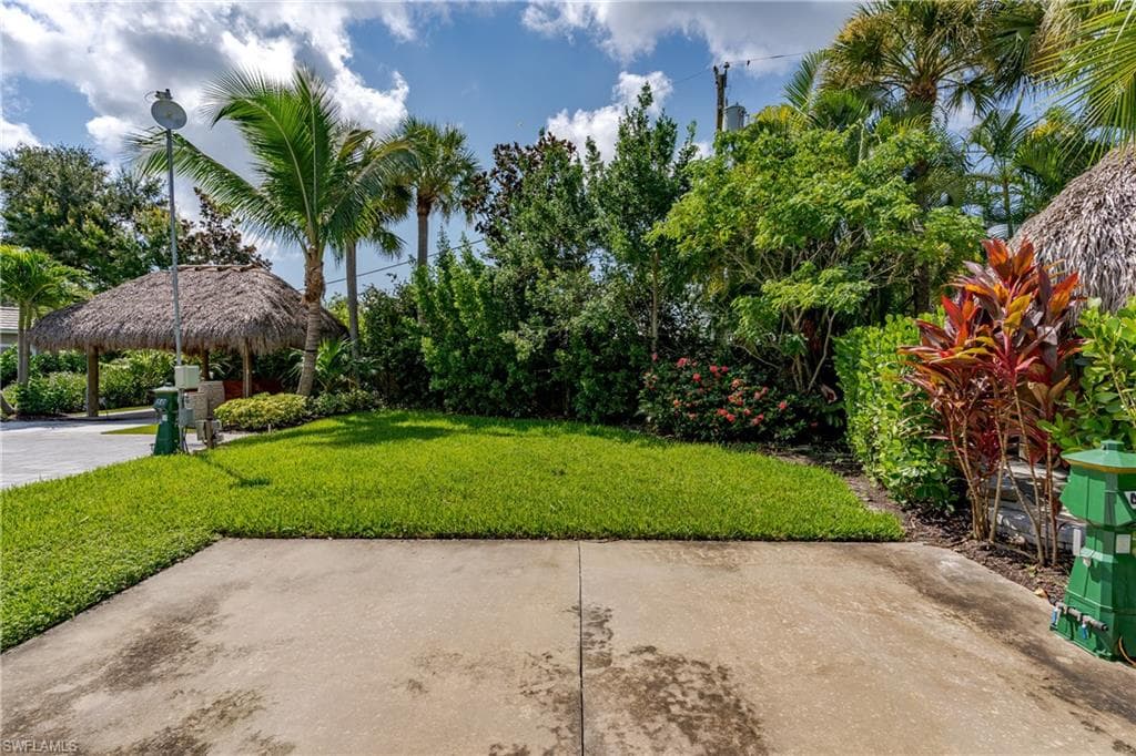 13499 Snook CIR, NAPLES FL 34114-18