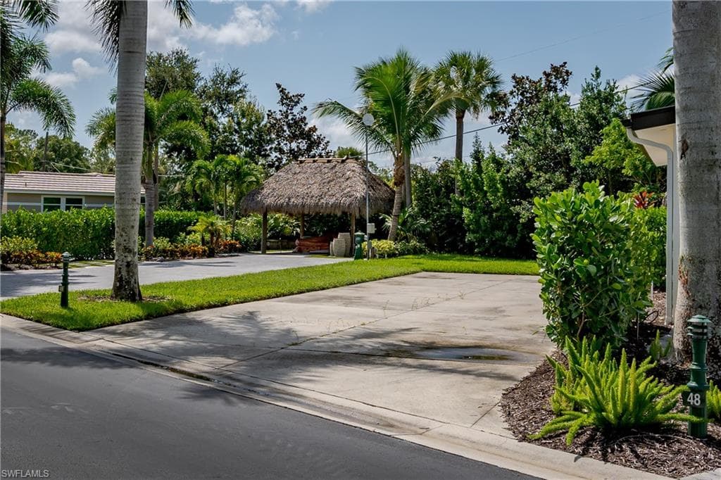 13499 Snook CIR, NAPLES FL 34114-7