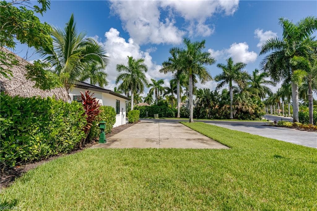 13499 Snook CIR, NAPLES FL 34114-24