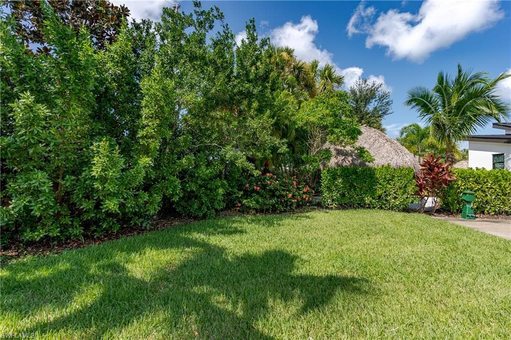 13499 Snook CIR, NAPLES FL 34114-20