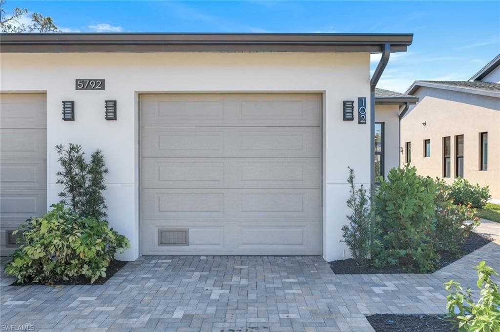 5798 Jasper Way # 102, NAPLES FL 34112-19