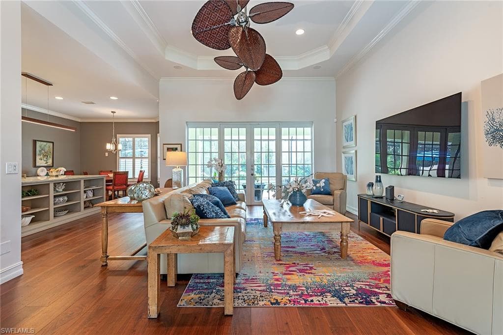 4980 Rustic Oaks CIR, NAPLES FL 34105-1