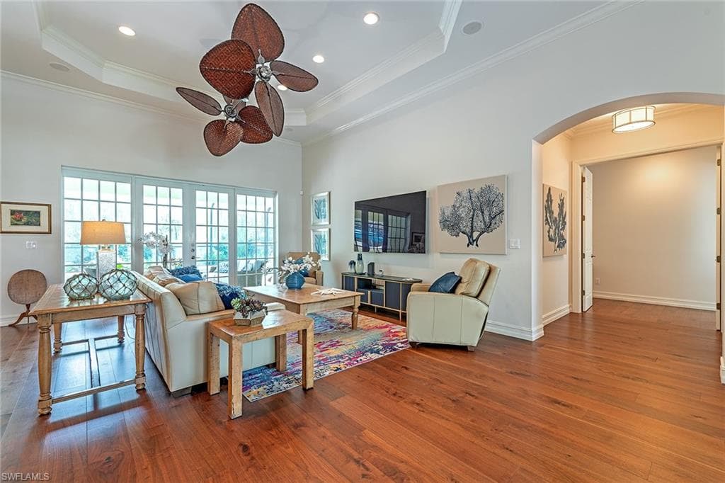 4980 Rustic Oaks CIR, NAPLES FL 34105-2