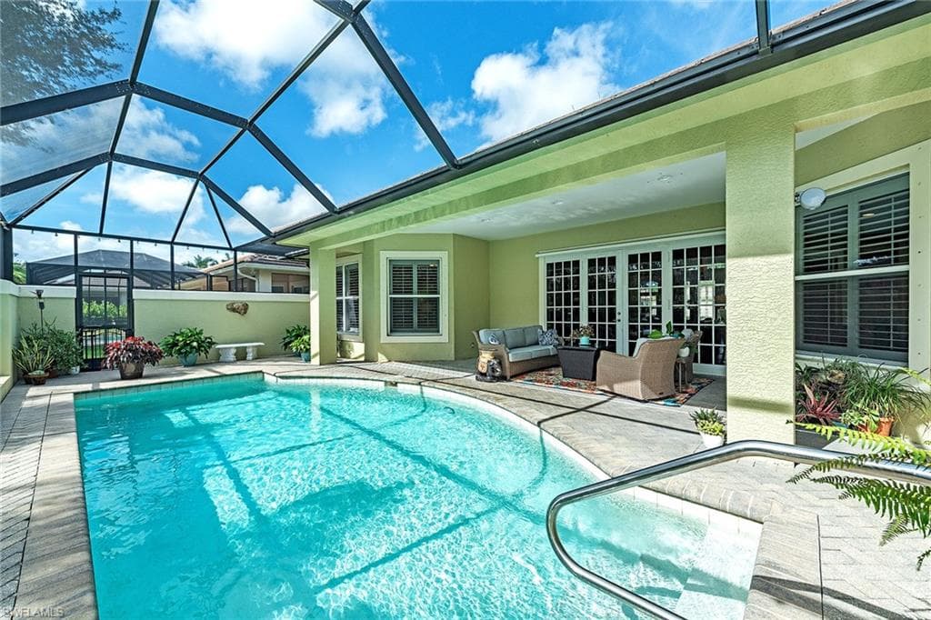 4980 Rustic Oaks CIR, NAPLES FL 34105-19